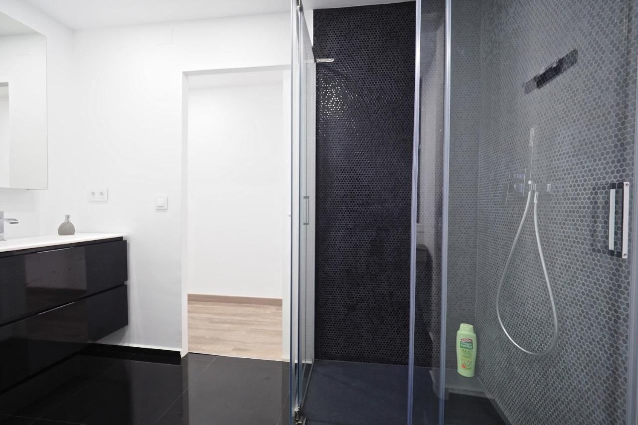 The White Flats Les Corts Apartment Барселона Екстериор снимка